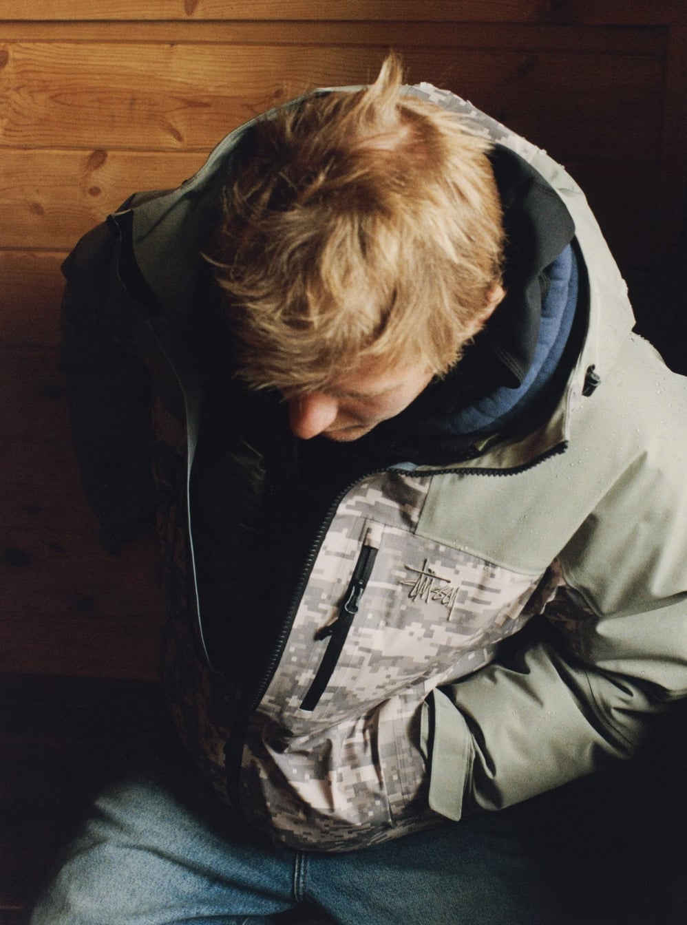 Stüssy × GORE-TEX 聯名系列登場！保暖外套、衝鋒夾克等機能單品全球同步發售