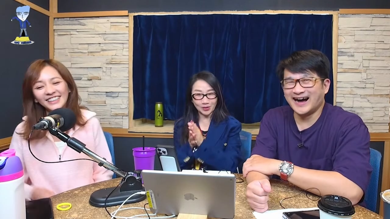 陳意涵闖貴婦圈鬧笑話!認不出愛馬仕糗喊:「以為電視劇才會演!」