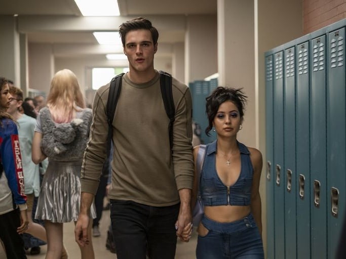 雅各艾洛迪 Jacob Elordi 談《高校十八禁》第三季！坦言：「對觀眾共鳴感到遲疑！」