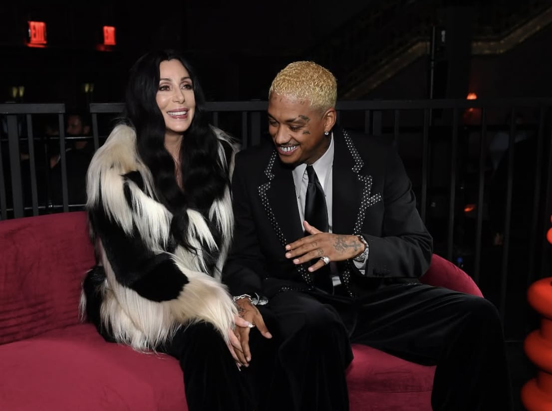 雪兒 Cher 80 大壽嫁小 40 歲男友!不甩年齡差曝:「我們玩得很開心!」