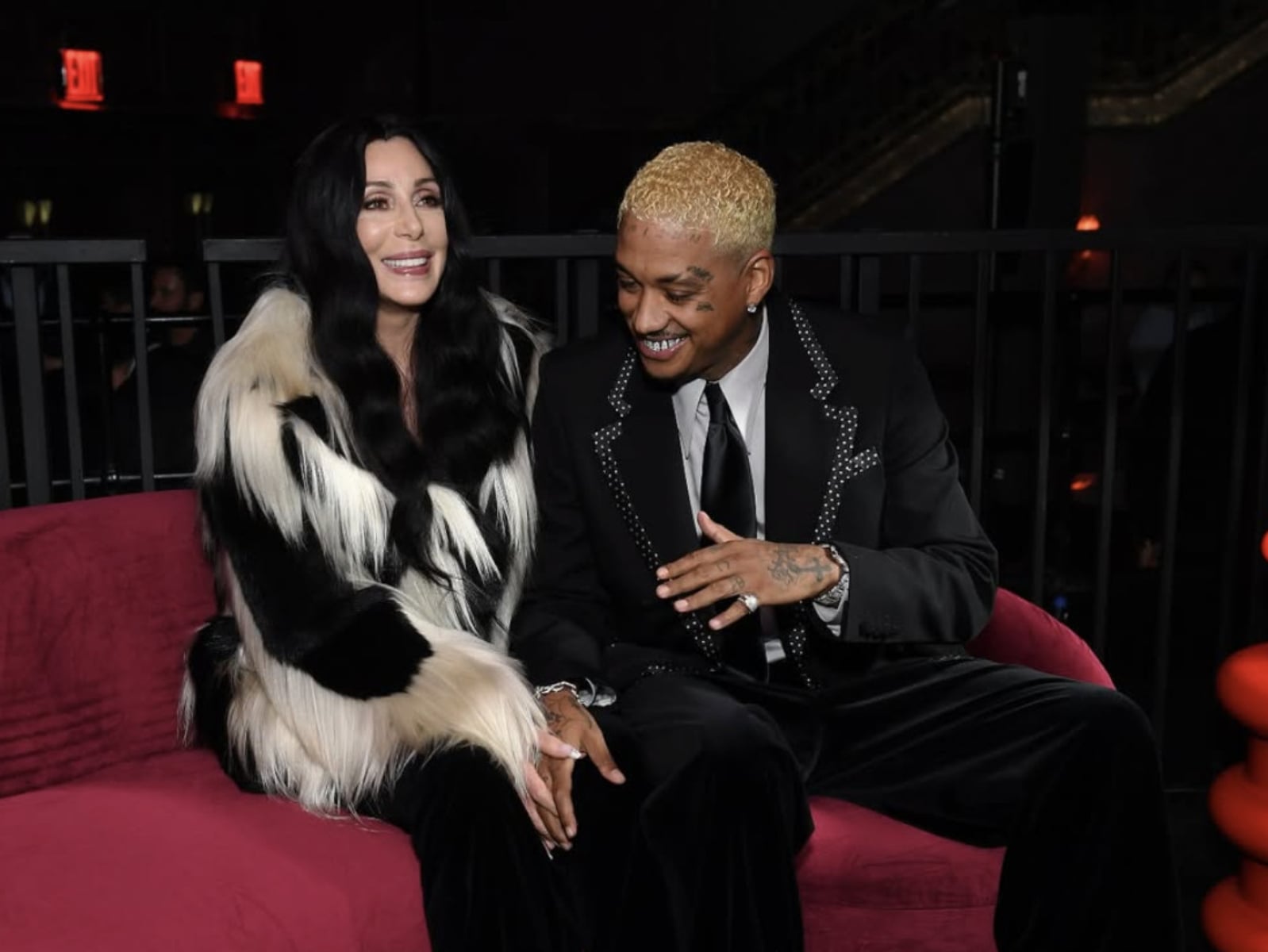 雪兒 Cher 80 大壽嫁小 40 歲男友！不甩年齡差曝：「我們玩得很開心！」