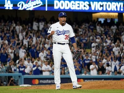 MLB／火球終結者狄亞茲跳約投奔衛冕軍道奇！3 年 6900 萬美元合約曝光，網喊：為了冠軍戒指值得！