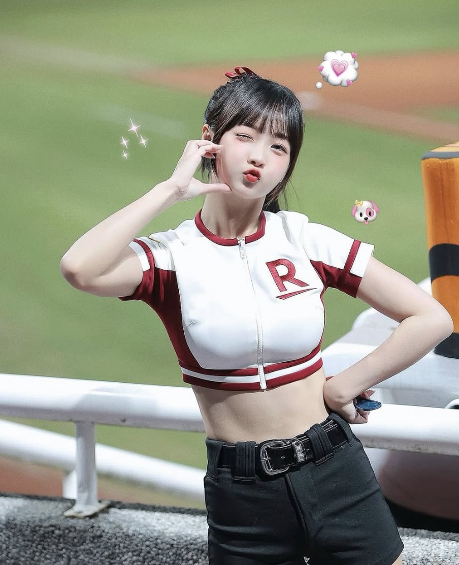 籃籃續約樂天女孩陷僵局!韓籍三本柱恐僅剩廉世彬!