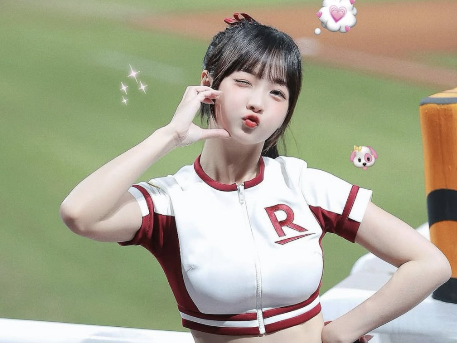 籃籃續約樂天女孩陷僵局！韓籍三本柱恐僅剩廉世彬！