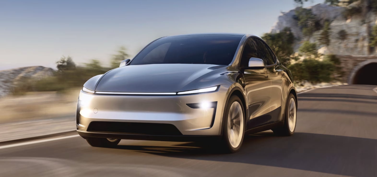 Model Y 11 月僅掛牌 1 台!特斯拉官方澄清:「另有隱情」!