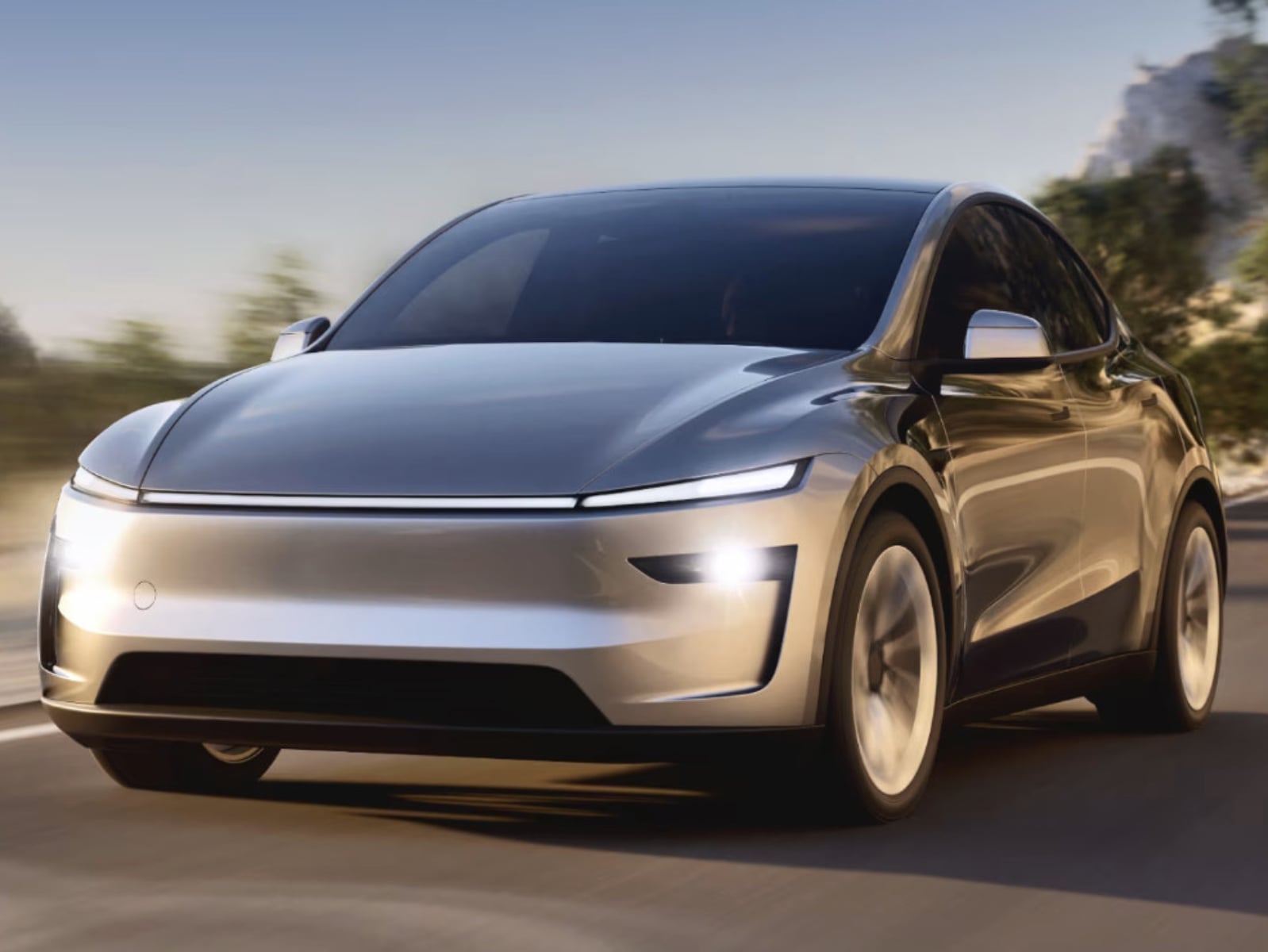 Model Y 11 月僅掛牌 1 台！特斯拉官方澄清：「另有隱情」！