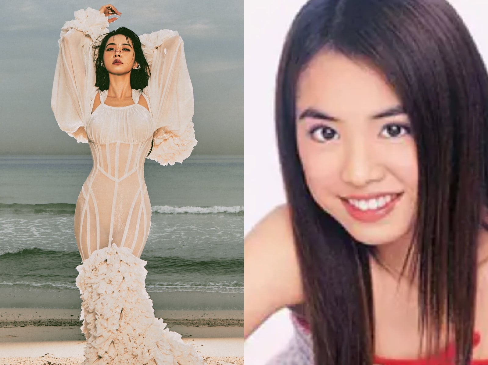 蔡依林 Jolin 身高 158 公分、演唱會特技始祖、為同志發聲、經典歌曲⋯ 10 件事快認識！