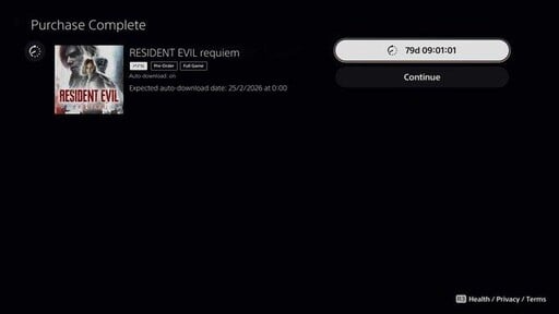 里昂確定回歸《惡靈古堡 9 安魂曲》!PS 預載圖意外曝光滄桑造型引爆粉絲熱議