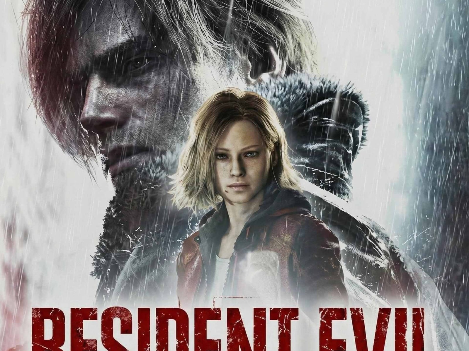 里昂確定回歸《惡靈古堡 9 安魂曲》！PS 預載圖意外曝光滄桑造型引爆粉絲熱議