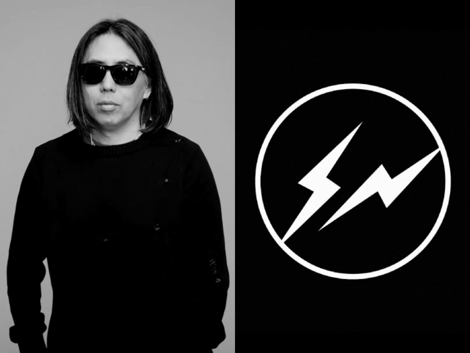 Fragment Design 只剩蓋章？藤原浩閃電的必知 10 件事 + 2025 六大重磅聯名總整理