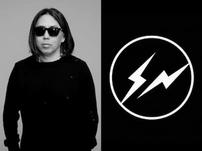 Fragment Design 只剩蓋章？藤原浩閃電的必知 10 件事 + 2025 六大重磅聯名總整理