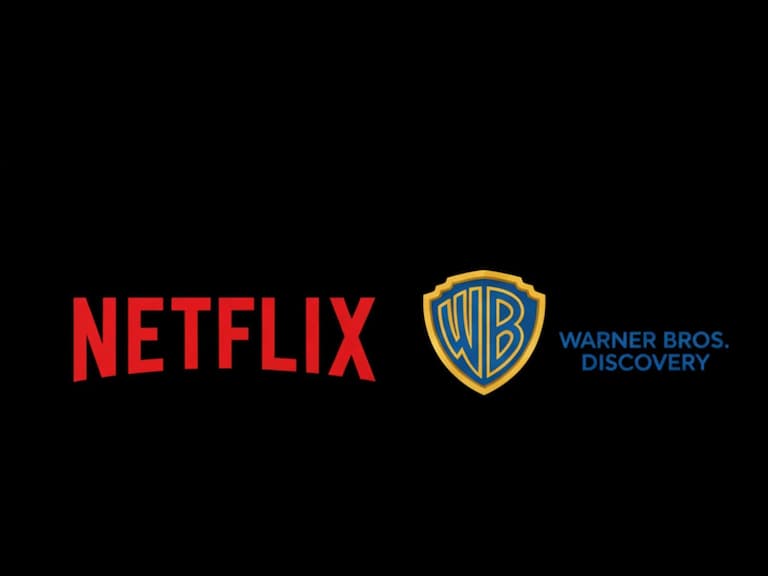 Netflix 收購華納兄弟有變數!派拉蒙喊出 1084 億美元全現金向華納提出「惡意併購」!