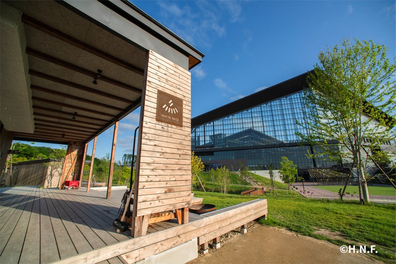 冬季限定雪上樂園「F VILLAGE Snow Park」升級登場