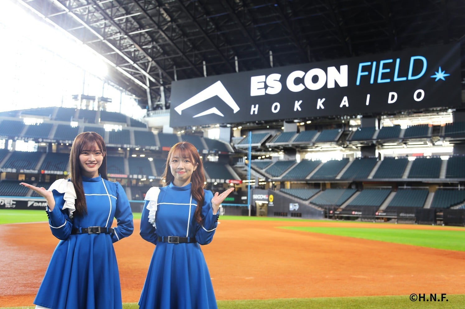 冬季限定雪上樂園「F VILLAGE Snow Park」升級登場