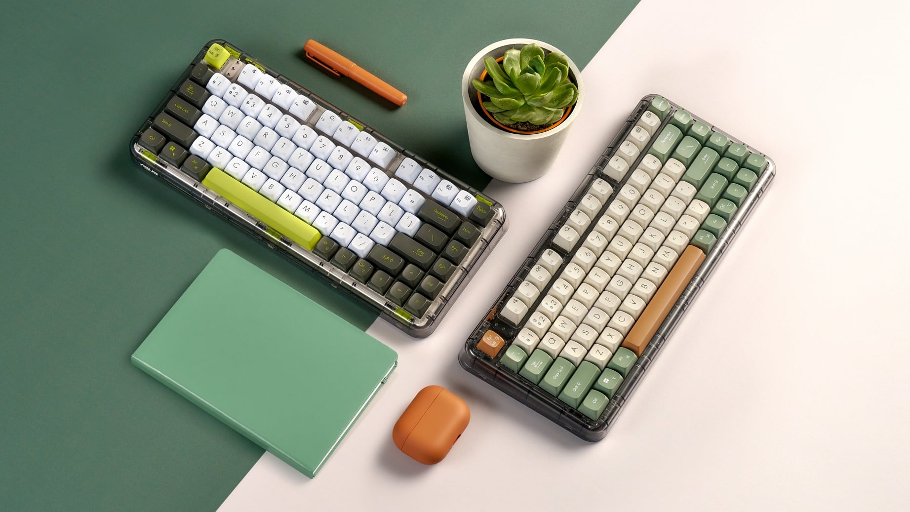 聖誕送禮靈感！歐普拉最愛：ASUS Zenbook A14