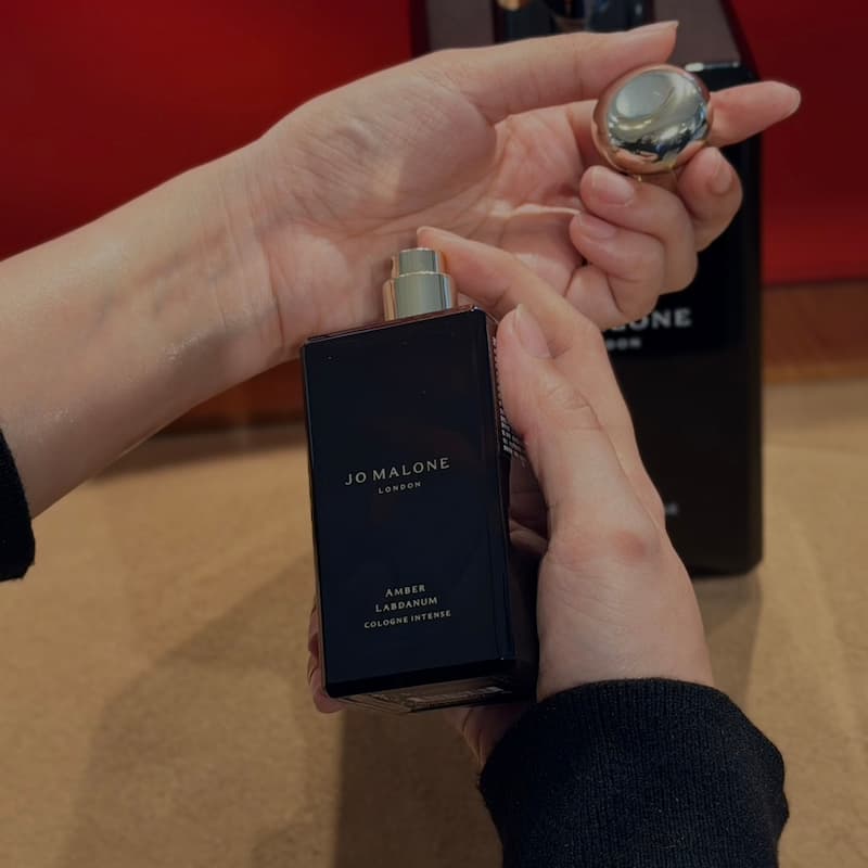 Jo Malone London－琥珀與岩薔薇