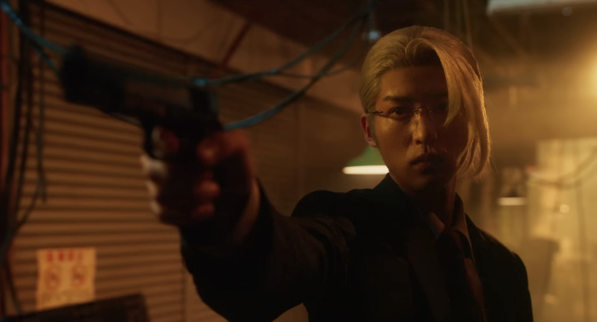 《坂本日常》真人版首支特報影片釋出!目黑蓮「胖坂本」造型亮相,電影定檔 2026 年 4 月上映!