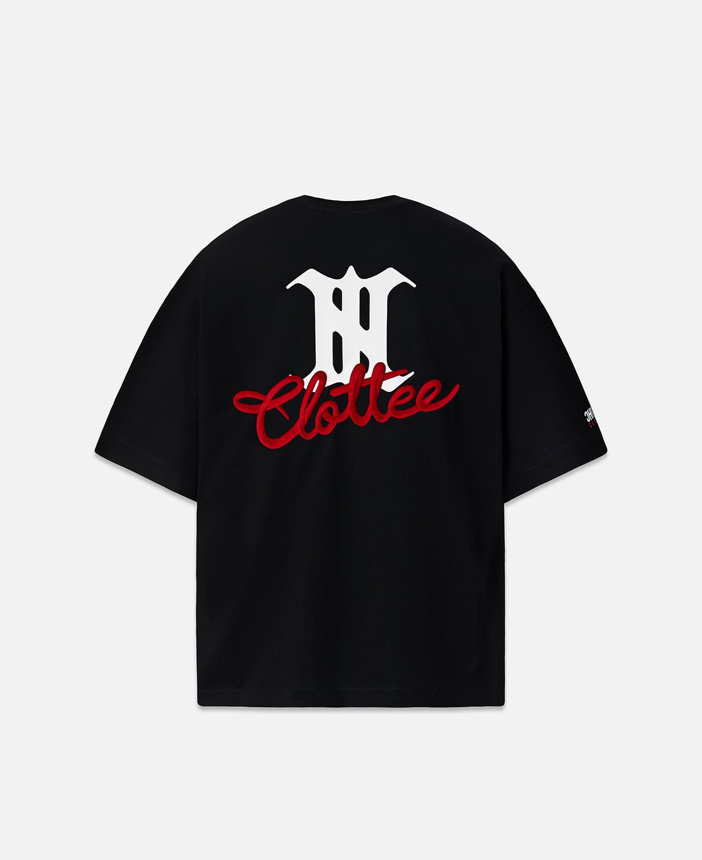CLOTTEE × CHRONIC 首度聯名!三款單品與 JUICE 台北限定配色一次看!