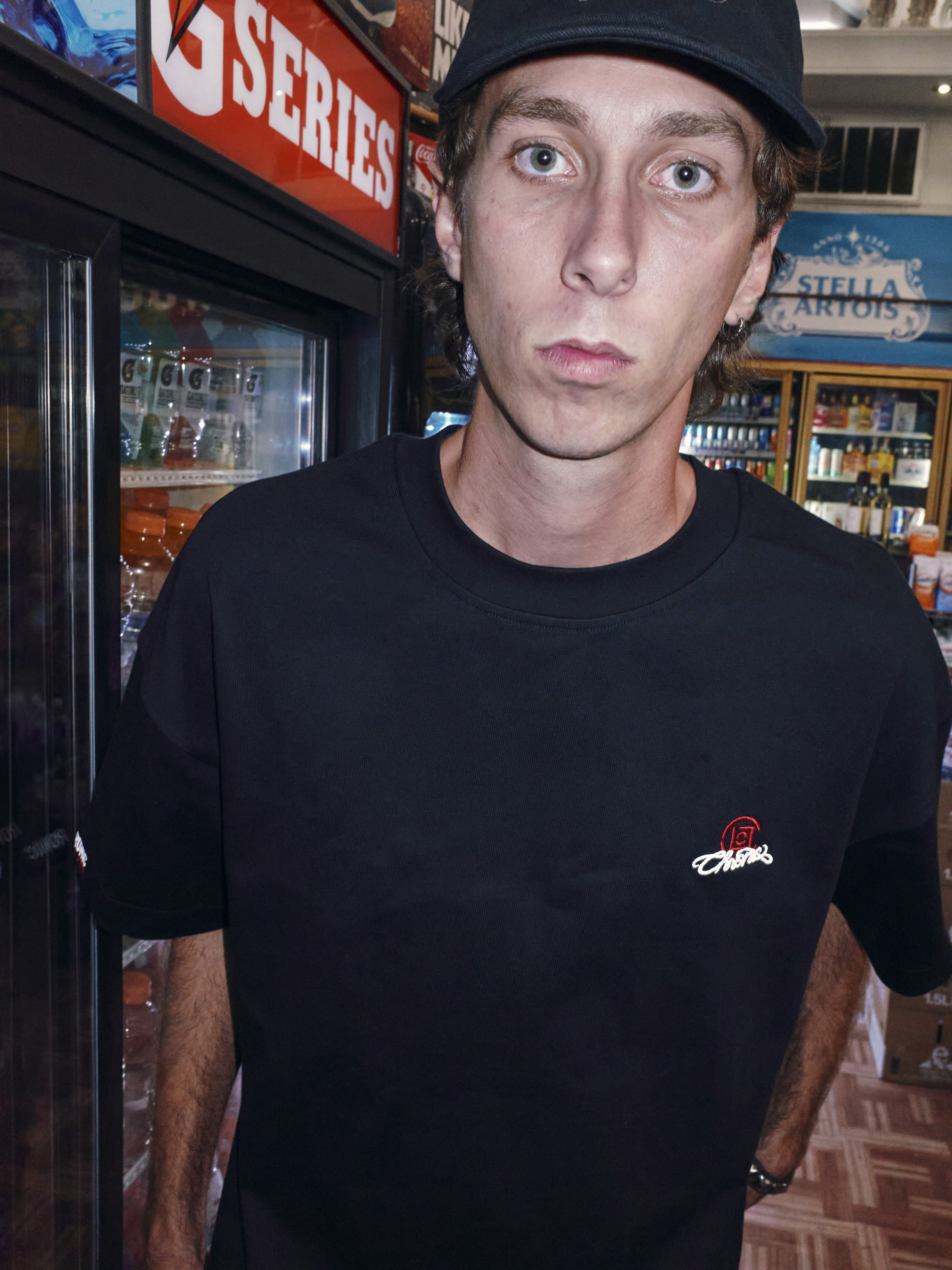 CLOTTEE × CHRONIC 首度聯名!三款單品與 JUICE 台北限定配色一次看!