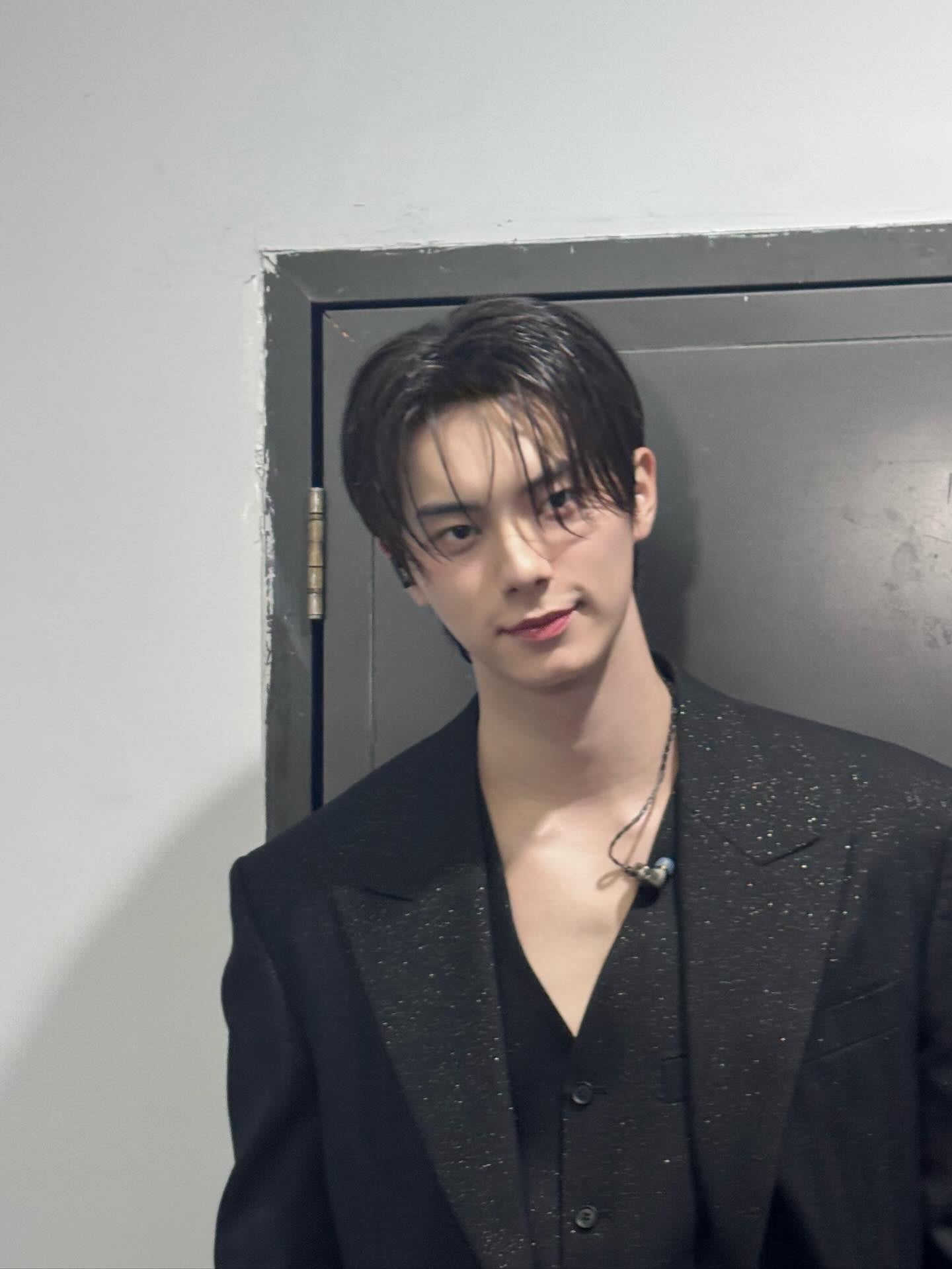 《暴君的廚師》李彩玟台北見面會突宣布取消!主辦方曝「不可抗力」因素全額退票!