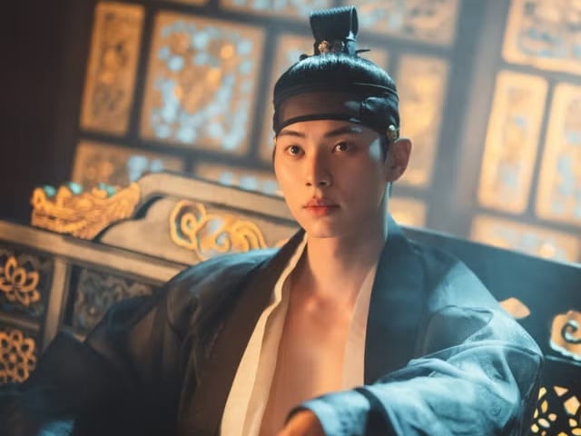 《暴君的廚師》李彩玟台北見面會突宣布取消！主辦方曝「不可抗力」因素全額退票！