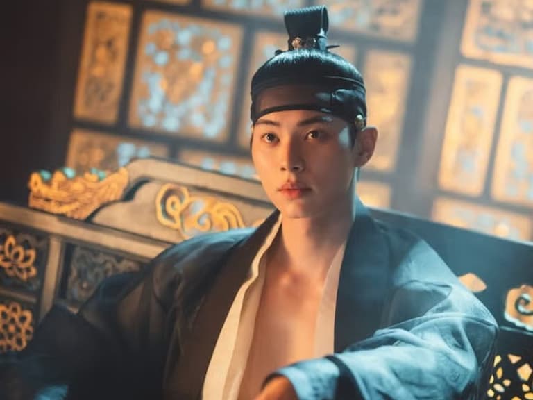 《暴君的廚師》李彩玟台北見面會突宣布取消！主辦方曝「不可抗力」因素全額退票！