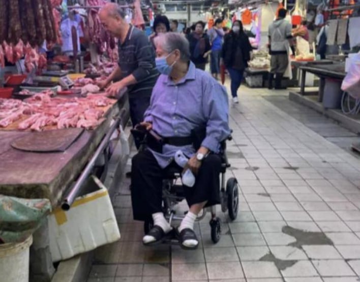 洪金寶 73 歲回春捲陰謀論！兒子洪天明節目闢謠：「沒打神秘液體」！