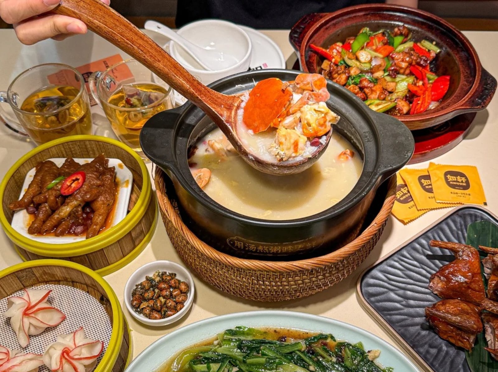 2025 台北宵夜推薦必吃美食總整理｜必點、地址、營業時間⋯一次看！