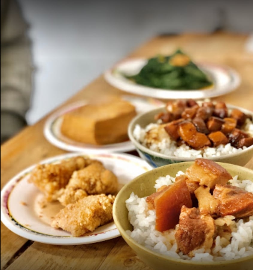 2025 台北宵夜推薦必吃美食總整理|必點、地址、營業時間⋯一次看!