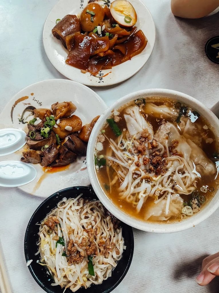 2025 台北宵夜推薦必吃美食總整理|必點、地址、營業時間⋯一次看!