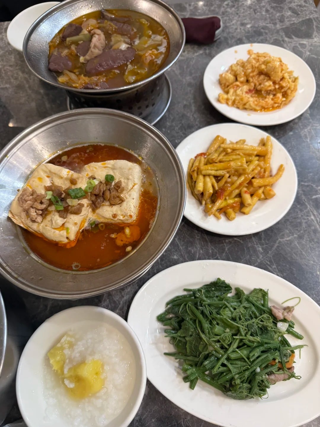 2025 台北宵夜推薦必吃美食總整理|必點、地址、營業時間⋯一次看!