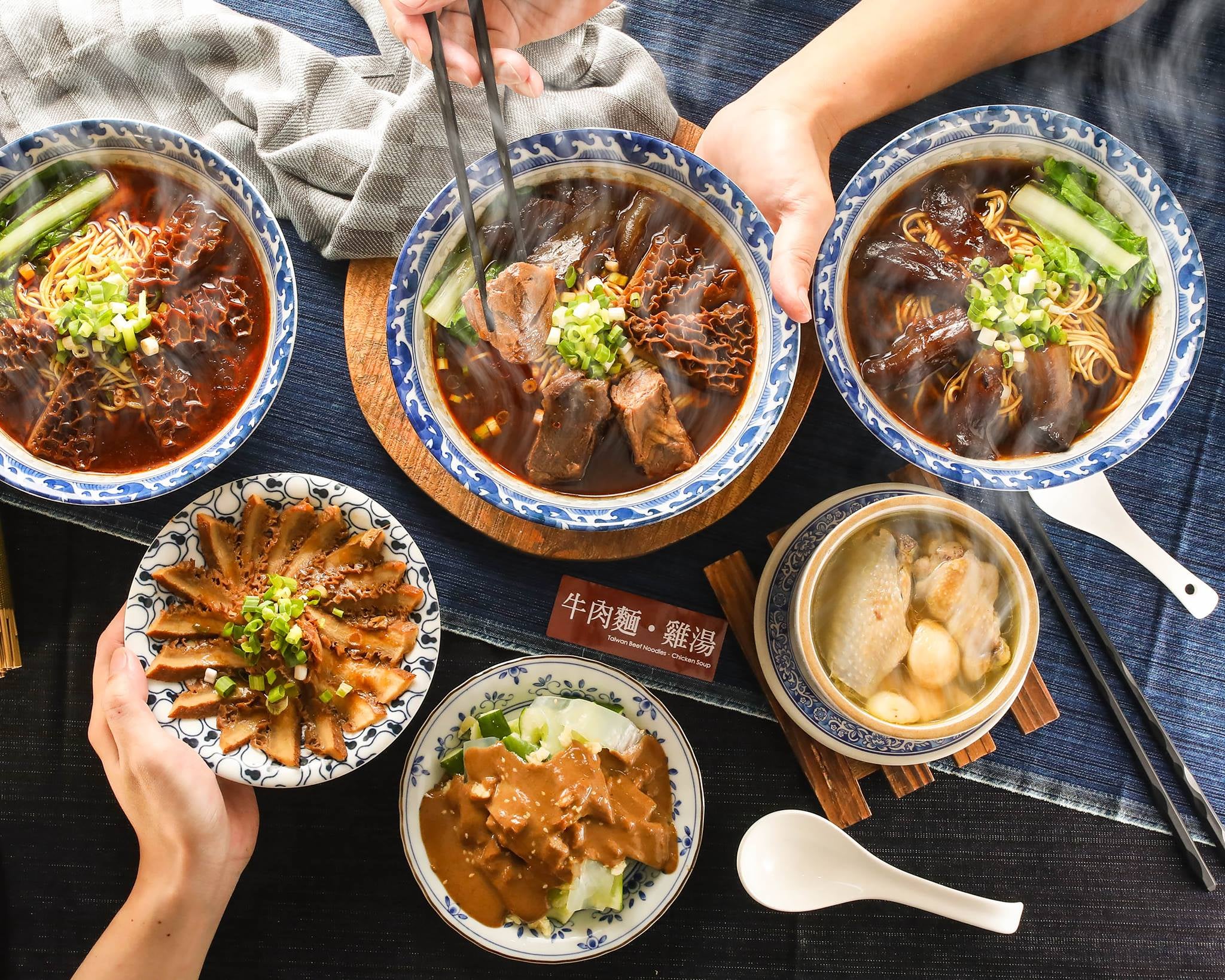 2025 台北宵夜推薦必吃美食總整理|必點、地址、營業時間⋯一次看!