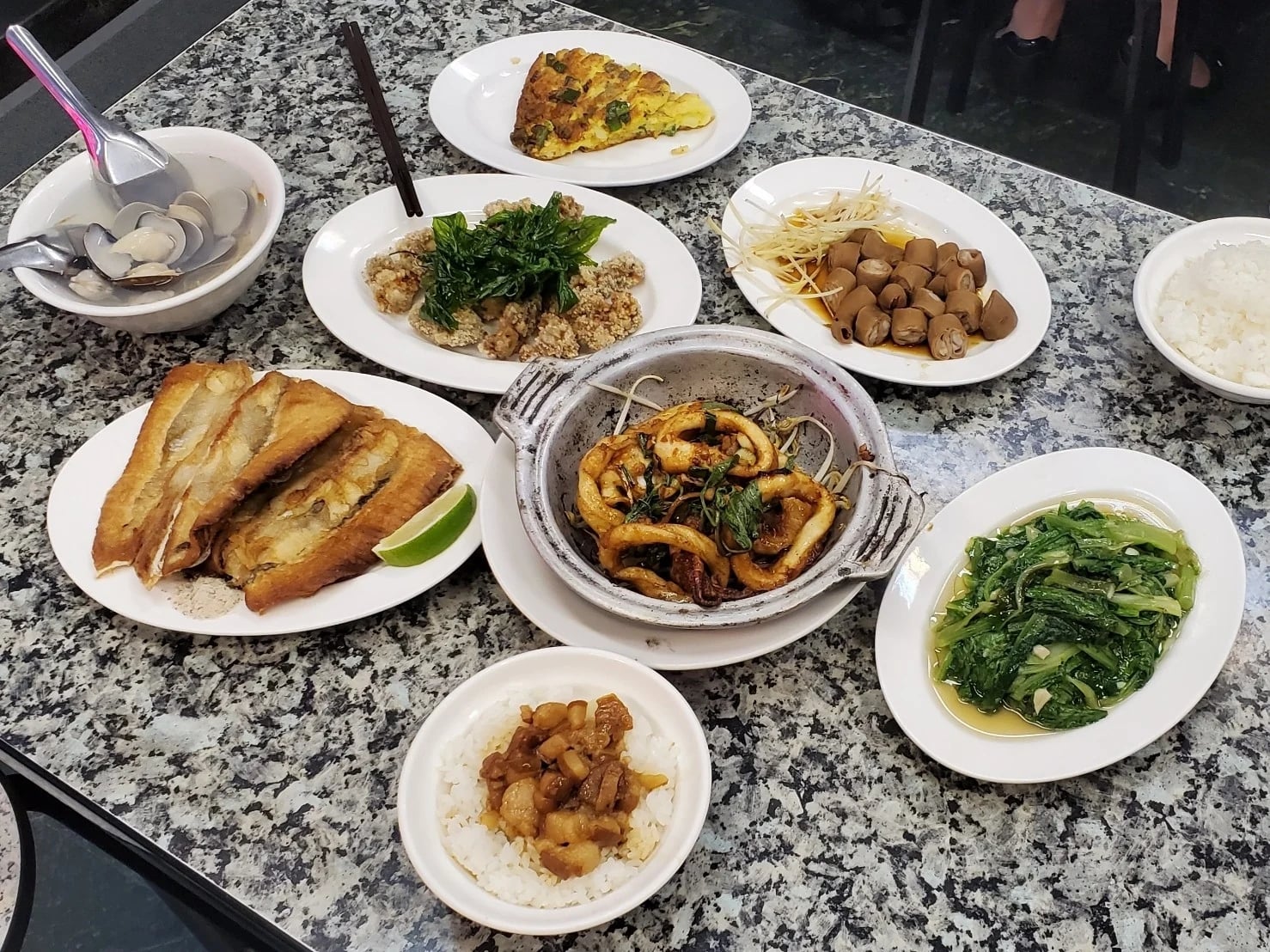 2025 台北宵夜推薦必吃美食總整理|必點、地址、營業時間⋯一次看!