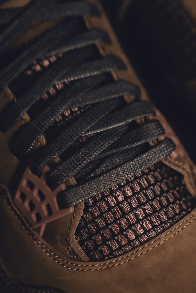 A Ma Maniére x Air Jordan 4