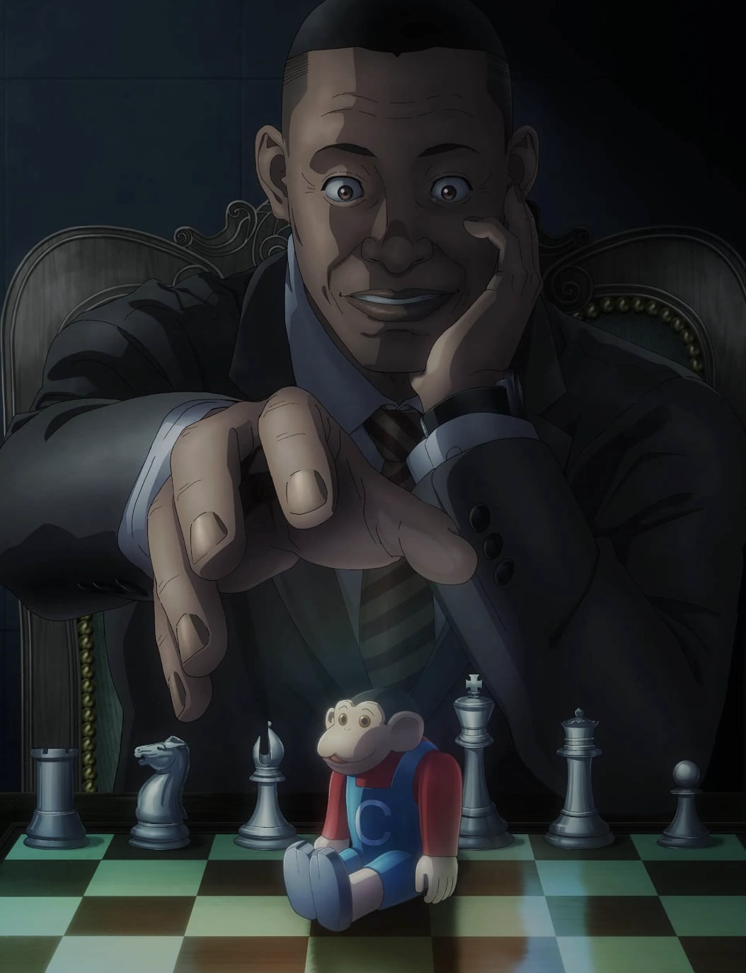 2026 動漫新番爆炸!《咒術迴戰》死滅迴游、《我推的孩子》第三季、《葬送的芙莉蓮》第二季⋯12 部必追作品一次看!