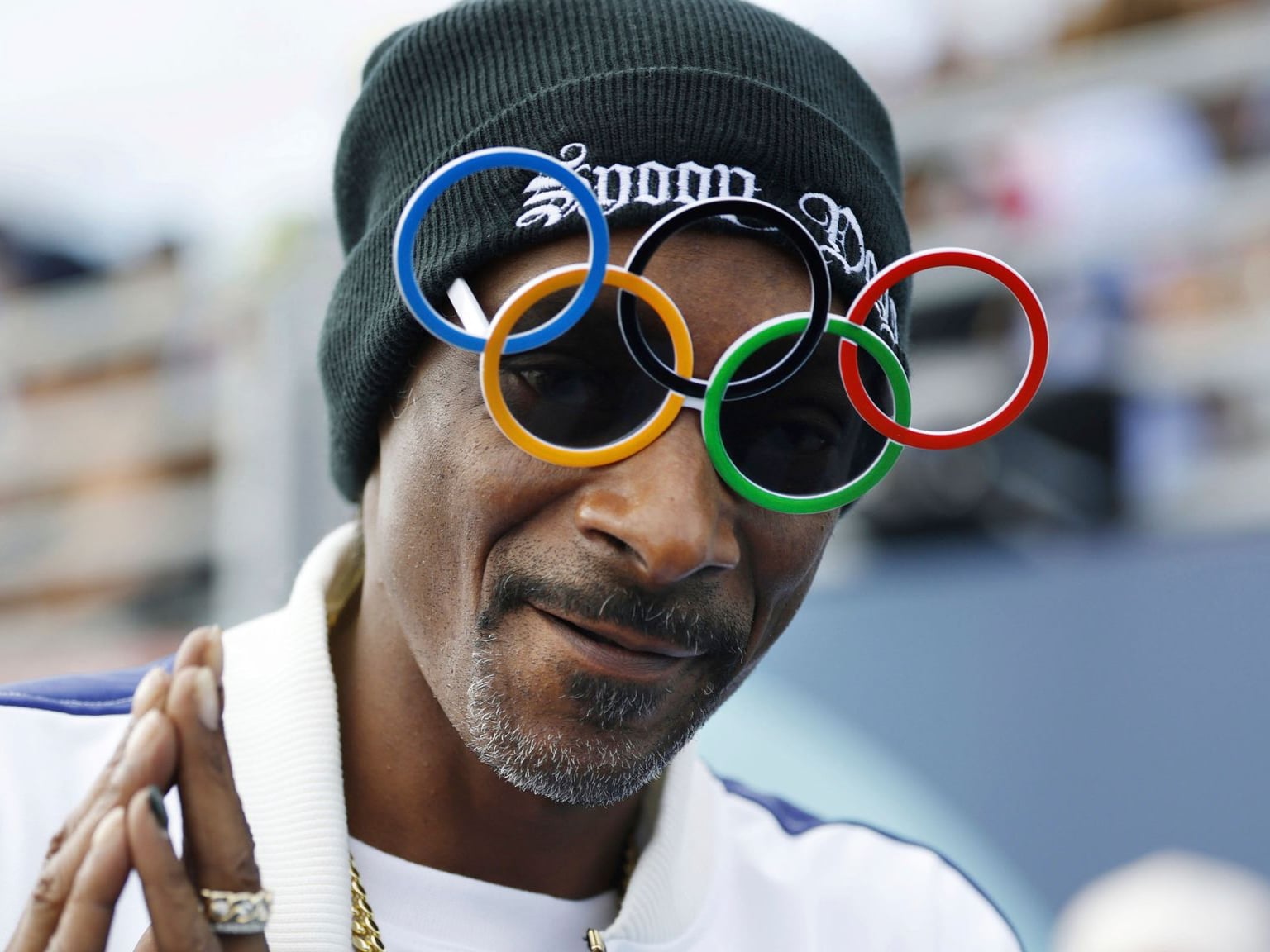 2026 米蘭科爾蒂納冬季奧運 Snoop Dogg 成為美國代表隊「榮譽教練」！受訪坦言：「謝謝給我這種背景的人機會！」