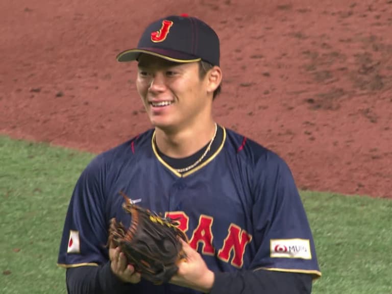 山本由伸確定參戰 WBC 經典賽!道奇日本三本柱僅佐佐木朗希缺席!