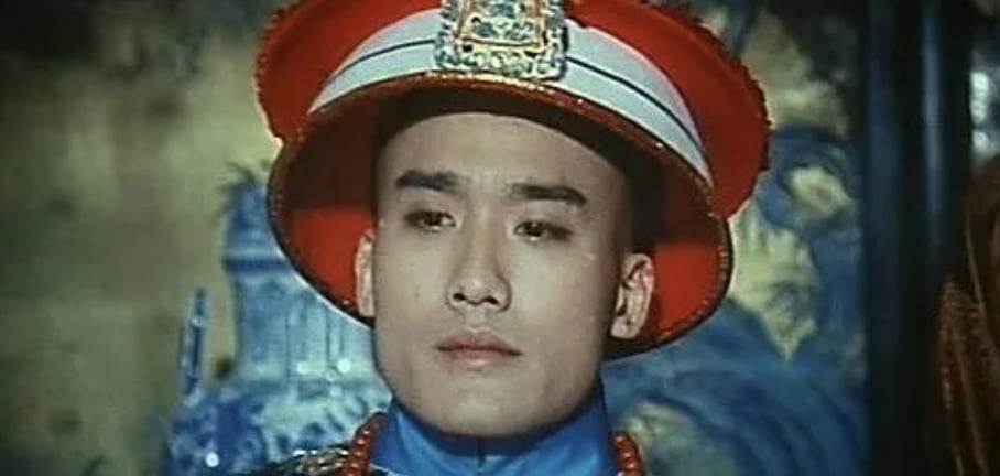 梁家輝曾遭台灣封殺 4 年！淪落街頭擺攤求生內幕曝光！