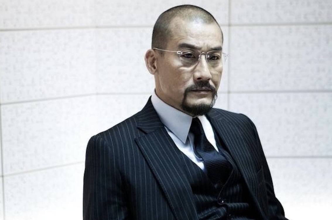 梁家輝曾遭台灣封殺 4 年！淪落街頭擺攤求生內幕曝光！