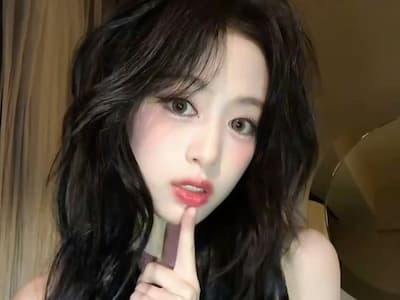 BABYMONSTER Ahyeon 身高 163 公分 MAMA 造型引爭議！網批：「她還未成年！」