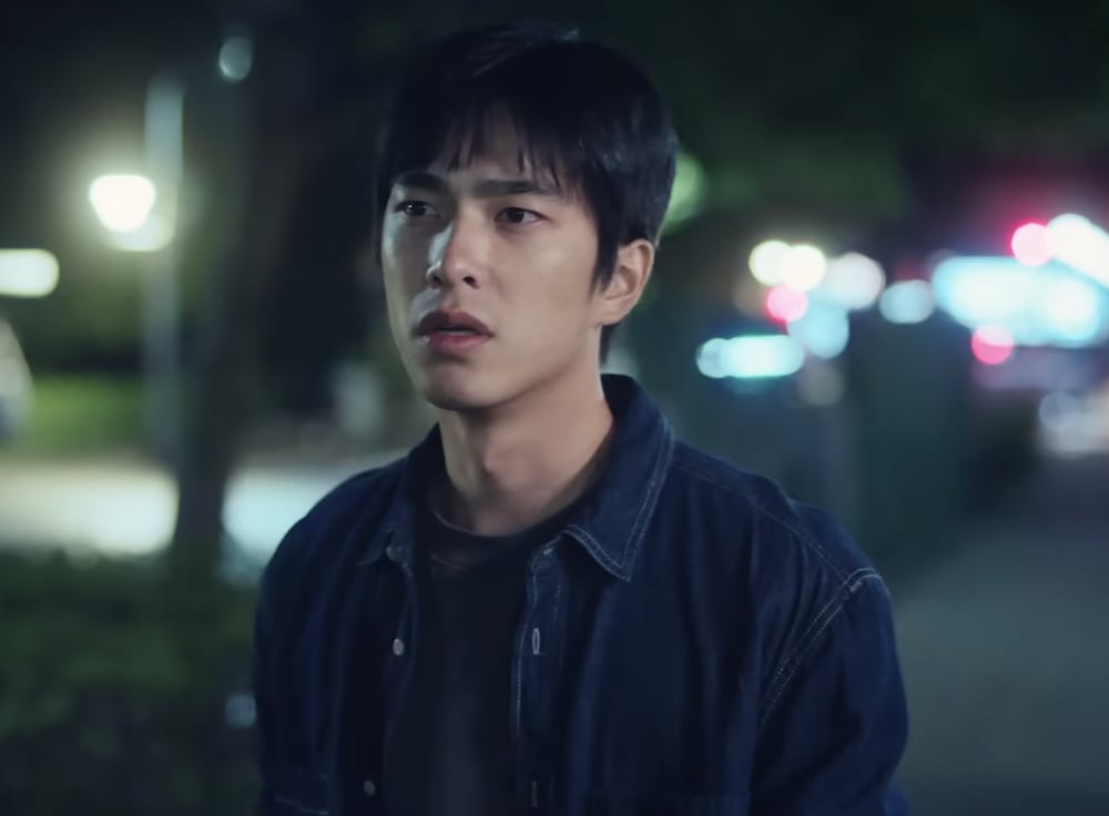 《如果我不曾見過太陽》第二季登場!夏天晴真實身分大揭密,最痛的秘密終於被看見!