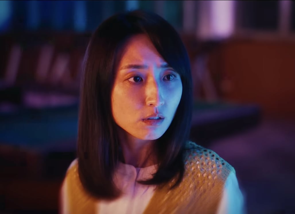 《如果我不曾見過太陽》第二季登場！夏天晴真實身分大揭密，最痛的秘密終於被看見！