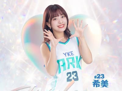 洋基女孩再補強日籍成員！AAOA 希美正式加盟洋基工程啦啦隊！