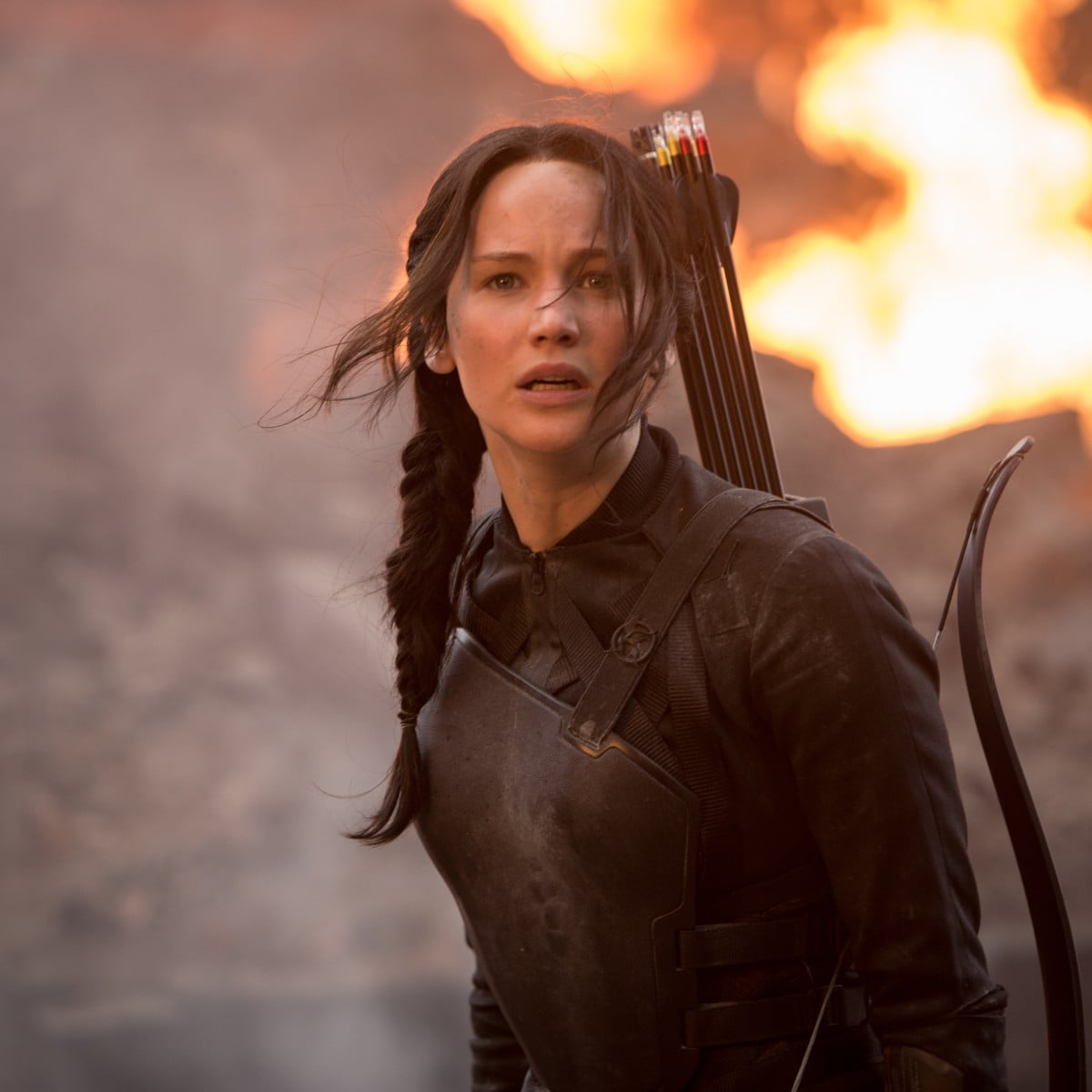 珍妮佛勞倫斯 Jennifer Lawrence 與喬許哈契森宣布回歸《飢餓遊戲:日出收割》!劇情與上映資訊總整理!