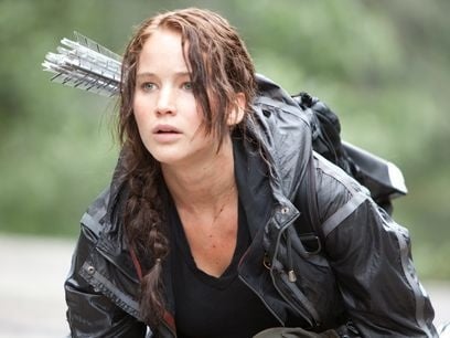 珍妮佛勞倫斯  Jennifer Lawrence 與喬許哈契森宣布回歸《飢餓遊戲：日出收割》！劇情與上映資訊總整理！