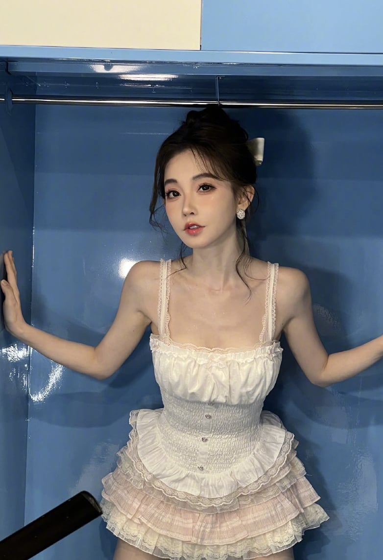 馮提莫近況曝光!消失一年爆癌症復發,本人親曝真相!