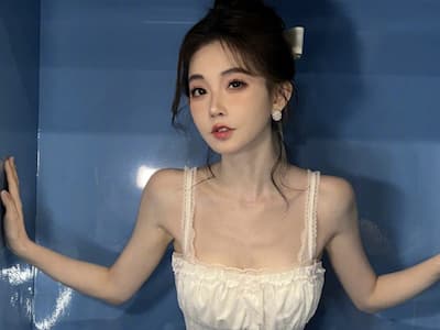 馮提莫近況曝光！消失一年爆癌症復發，本人親曝真相！