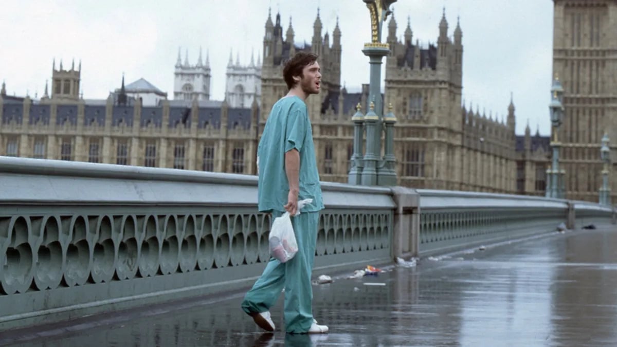 席尼墨菲 Cillian Murphy 有望回歸《28年毀滅倒數》吉姆!官方證實:「已進入洽談階段!」