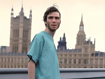 席尼墨菲 Cillian Murphy 有望回歸《28年毀滅倒數》吉姆！官方證實：「已進入洽談階段！」