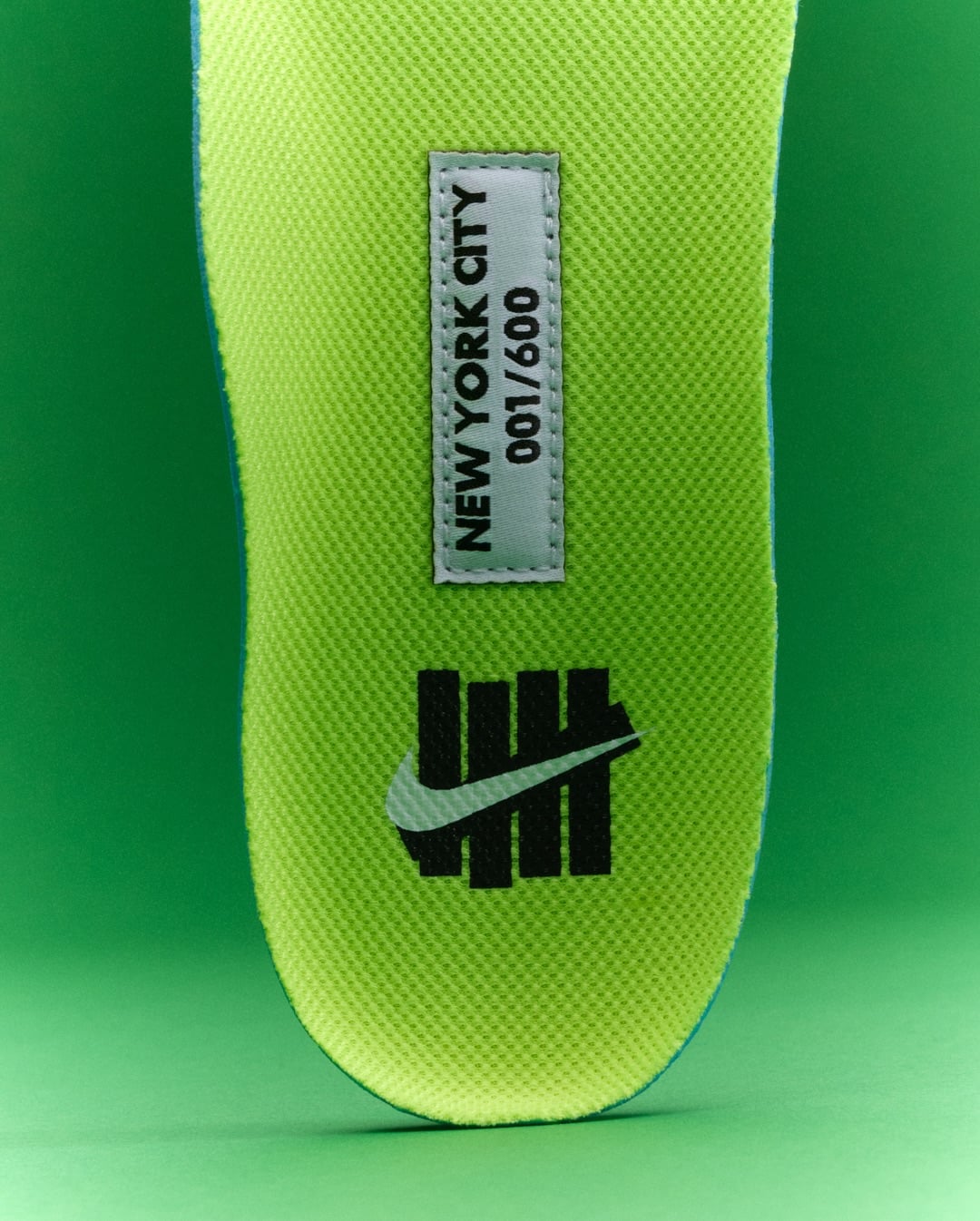 UNDEFEATED x Nike Air Max 95 全新聯名無預警登場!Neon 等 4 款城市限定配色太燒!